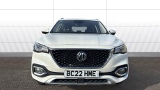 MG Hs 1.5 T-GDI Excite 5dr DCT Petrol Hatchback